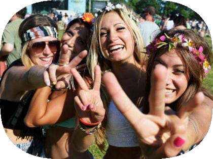 Quick Guide to Drug Charges at Music Festivals