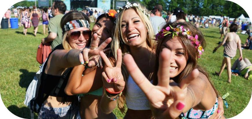 Quick Guide to Drug Charges at Music Festivals