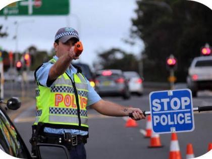 Driving Under the Influence of Drugs