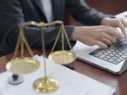 Difference Between an Arrest, Charge and Conviction