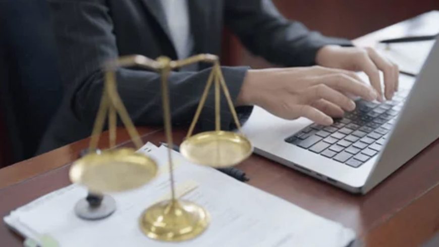 Difference Between an Arrest, Charge and Conviction