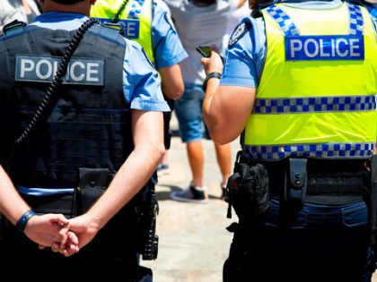 Assaulting a Police Officer in NSW