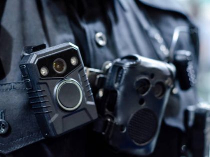 What is the Law on Police Body Worn Cameras in NSW?