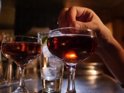 Using Intoxicating Substance to Commit an Indictable Offence