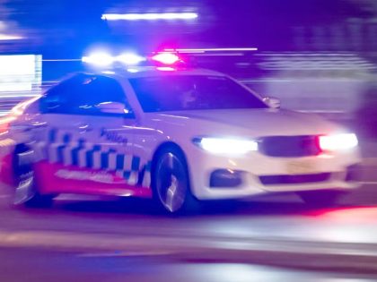 Police Pursuits