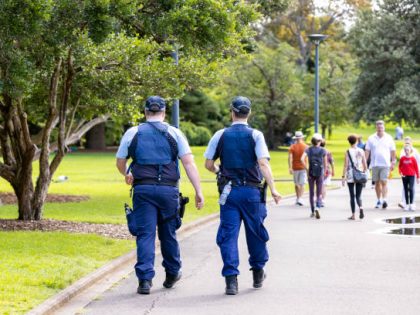 Impersonation of Police Officers