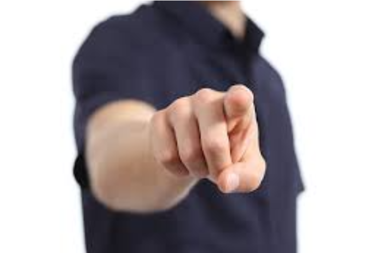 Threatening to Destroy or Damage Property