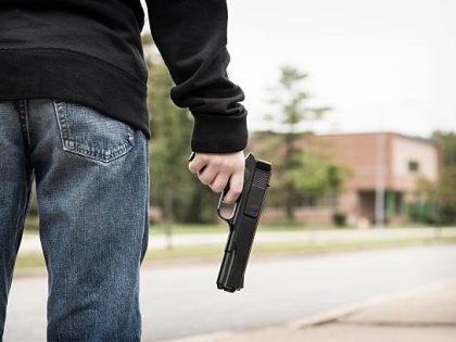 Causing Danger with Firearm or Spear Gun